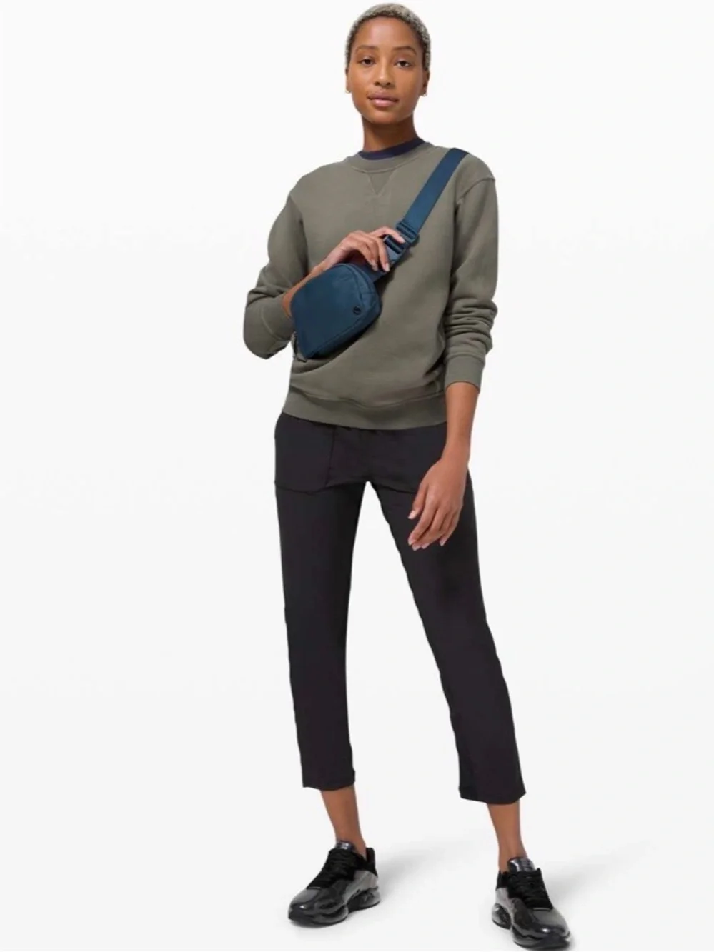lululemon athletica euc like